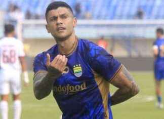 Current Standings Liga 1: Persib Dominates, Madura United Swaps Position with Persis current-standings-liga-1-persib-dominates-madura-united-swaps-position-with-persis