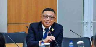 Delay in the Inauguration of Pram-Dul by F-PDIP DPRD Jakarta Causes Concerns and Losses – Tribunnews delay-in-the-nauguration-of-pram-dul-by-f-pdp-dprd-jakarta-causes-concerns-and-losses-tribunnews