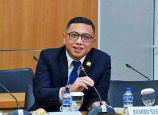 Delay in the Inauguration of Pram-Dul by F-PDIP DPRD Jakarta Causes Concerns and Losses – Tribunnews delay-in-the-nauguration-of-pram-dul-by-f-pdp-dprd-jakarta-causes-concerns-and-losses-tribunnews