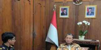 Development of Indonesian Village in Gaza Discussed in Meeting with Deputy Foreign Minister development-of-ndonesian-village-in-gaza-discussed-in-meeting-with-deputy-foreign-minister