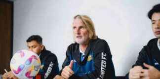 Dewa United Aims to Beat Persija to Reach Top 3 in Liga 1 2024/25 dewa-united-aims-to-beat-persija-to-reach-top-3-in-liga-1-202425