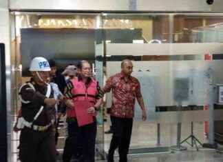 Dirjen Anggaran Kemenkeu Isa Rachmatarwata Korupsi Jiwasraya Total Hartanya dirjen-anggaran-kemenkeu-sa-rachmatarwata-korupsi-jiwasraya-total-hartanya