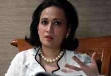 DPR Komisi I: Evaluating Two Qualified Candidates for KSAL dpr-komisi-evaluating-two-qualified-candidates-for-ksal