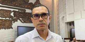 DPR Member Addresses Coretax Issues: 2 Months Normal for Challenges dpr-member-addresses-coretax-ssues-2-months-normal-for-challenges