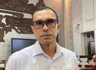 DPR Member Addresses Coretax Issues: 2 Months Normal for Challenges dpr-member-addresses-coretax-ssues-2-months-normal-for-challenges