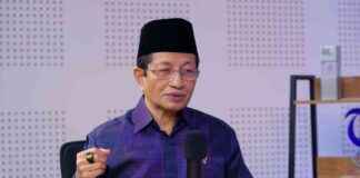 Early Ramadan Start in Indonesia Without Differences – Tribunnews early-ramadan-start-in-ndonesia-without-differences-tribunnews