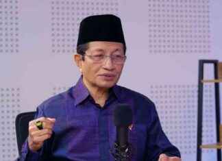 Early Ramadan Start in Indonesia Without Differences – Tribunnews early-ramadan-start-in-ndonesia-without-differences-tribunnews