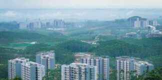 Efficient Budget Policy in Nusantara City Infrastructure | Republika Online efficient-budget-policy-in-nusantara-city-nfrastructure-republika-online