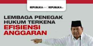 Effisiensi Anggaran Lembaga Penegak Hukum: Infografis Terbaru effisiensi-anggaran-lembaga-penegak-hukum-nfografis-terbaru