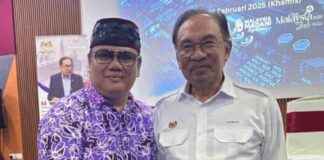 Eki Pitung Presents Betawi Culture at Malaysia Madani Forum eki-pitung-presents-betawi-culture-at-malaysia-madani-forum