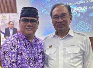 Eki Pitung Presents Betawi Culture at Malaysia Madani Forum eki-pitung-presents-betawi-culture-at-malaysia-madani-forum