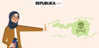 Encouraging Tumbler Use Among Bali Government Employees | Republika Online encouraging-tumbler-use-among-bali-government-employees-republika-online