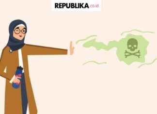 Encouraging Tumbler Use Among Bali Government Employees | Republika Online encouraging-tumbler-use-among-bali-government-employees-republika-online