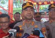 Enhancing Collaboration between West Jakarta Police Chief and PWI for Strengthened Synergy enhancing-collaboration-between-west-jakarta-police-chief-and-pw-for-strengthened-synergy