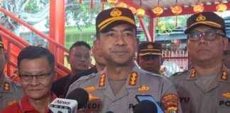 Enhancing Collaboration between West Jakarta Police Chief and PWI for Strengthened Synergy enhancing-collaboration-between-west-jakarta-police-chief-and-pw-for-strengthened-synergy