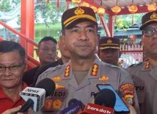 Enhancing Collaboration between West Jakarta Police Chief and PWI for Strengthened Synergy enhancing-collaboration-between-west-jakarta-police-chief-and-pw-for-strengthened-synergy