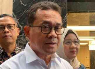 Export Target Set at Rp4.8 Trillion Amid Global Challenges export-target-set-at-rp48-trillion-amid-global-challenges