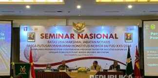 Extension of Notary Age Limit Discussed by FH UII and PP Post-MK Ruling extension-of-notary-age-limit-discussed-by-fh-u-and-pp-post-mk-ruling