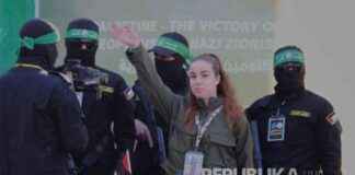 Facilitating Jewish Worship: Al-Qassam Fighters’ Sandera | Republika Online facilitating-jewish-worship-al-qassam-fighters-sandera-republika-online