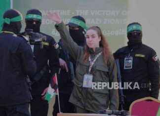 Facilitating Jewish Worship: Al-Qassam Fighters’ Sandera | Republika Online facilitating-jewish-worship-al-qassam-fighters-sandera-republika-online