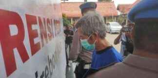 Father’s Despicable Act of Sexual Abuse Against Stepdaughter in Cirebon fathers-despicable-act-of-sexual-abuse-against-stepdaughter-in-cirebon