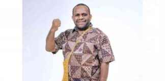 Final Decision of Constitutional Court: Bupati Deiyai Calls for Unity final-decision-of-constitutional-court-bupati-deiyai-calls-for-unity