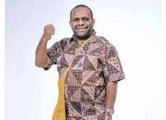 Final Decision of Constitutional Court: Bupati Deiyai Calls for Unity final-decision-of-constitutional-court-bupati-deiyai-calls-for-unity