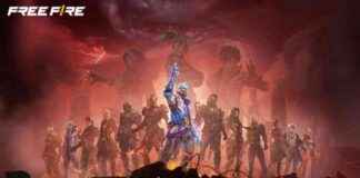 Free Fire Latest Redeem Codes Today: Claim Free Rewards – Tribunnews free-fire-latest-redeem-codes-today-claim-free-rewards-tribunnews