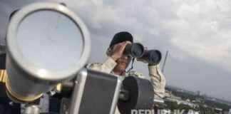 Lead Menag Sidang Isbat Awal Ramadhan 2025 Tonight | Republika lead-menag-sidang-sbat-awal-ramadhan-2025-tonight-republika