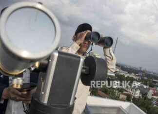 Lead Menag Sidang Isbat Awal Ramadhan 2025 Tonight | Republika lead-menag-sidang-sbat-awal-ramadhan-2025-tonight-republika