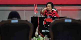 Megawati Takes Over Party, Issues 3 Orders | Republika Online megawati-takes-over-party-ssues-3-orders-republika-online