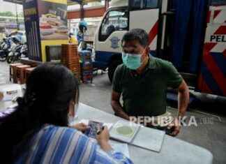 Mobile SIM Card Services in Jakarta on Sunday, February 2, 2025 at Two Locations | Republika Online mobile-sm-card-services-in-jakarta-on-sunday-february-2-2025-at-two-locations-republika-online