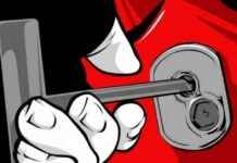 Motorcycle Theft Gang Using Toy Guns to Intimidate Victims Caught in Lampung motorcycle-theft-gang-using-toy-guns-to-ntimidate-victims-caught-in-lampung