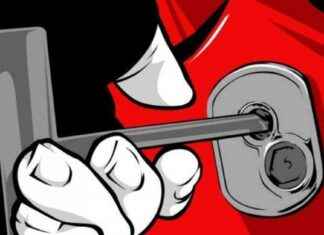 Motorcycle Theft Gang Using Toy Guns to Intimidate Victims Caught in Lampung motorcycle-theft-gang-using-toy-guns-to-ntimidate-victims-caught-in-lampung