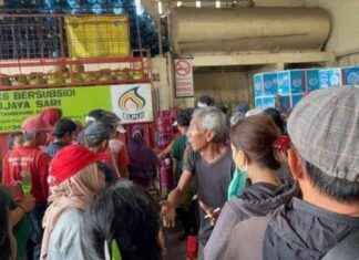 Importance of 3 Kg LPG Retailers in Remote Areas: NasDem Legislator Insights mportance-of-3-kg-lpg-retailers-in-remote-areas-nasdem-legislator-nsights