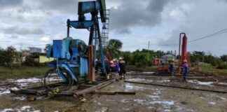 Mud Eruption in Ngraho Village: KSO Pertamina-KVELL Blora Investigation mud-eruption-in-ngraho-village-kso-pertamina-kvell-blora-nvestigation