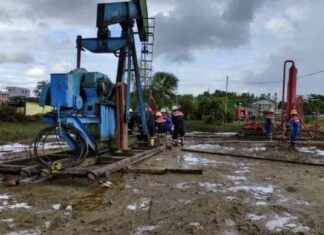 Mud Eruption in Ngraho Village: KSO Pertamina-KVELL Blora Investigation mud-eruption-in-ngraho-village-kso-pertamina-kvell-blora-nvestigation