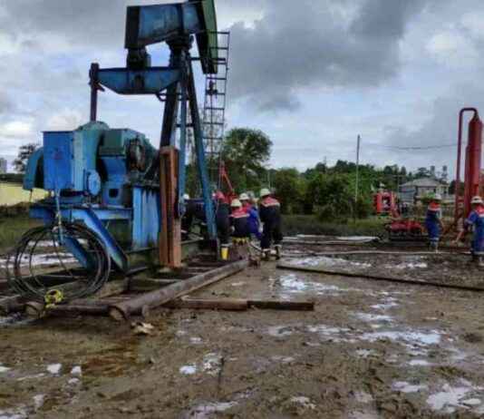 Mud Eruption in Ngraho Village: KSO Pertamina-KVELL Blora Investigation mud-eruption-in-ngraho-village-kso-pertamina-kvell-blora-nvestigation