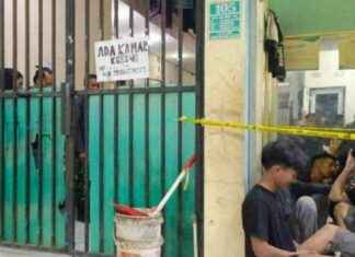 Murder of Woman in Bandung: Tracing the Incident – Tribunnews murder-of-woman-in-bandung-tracing-the-ncident-tribunnews