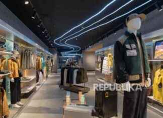 National Geographic Apparel Opens First Store in Indonesia national-geographic-apparel-opens-first-store-in-ndonesia