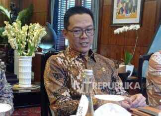 Indonesian Foreign Minister Ensures Continued Active Participation in UN Peace Mission ndonesian-foreign-minister-ensures-continued-active-participation-in-un-peace-mission