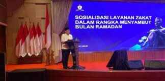 Indonesia’s Generosity Key to National Resilience – News Coverage ndonesias-generosity-key-to-national-resilience-news-coverage