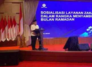 Indonesia’s Generosity Key to National Resilience – News Coverage ndonesias-generosity-key-to-national-resilience-news-coverage