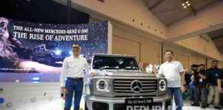 new-mercedes-benz-g-500-professional-line-launch-at-bca-expoversary-2025