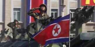 North Korean Soldiers Pretend to Have Tuberculosis to Avoid Being Sent to War, Aid Russia Against Ukraine – News Tribune north-korean-soldiers-pretend-to-have-tuberculosis-to-avoid-being-sent-to-war-aid-russia-against-ukraine-news-tribune