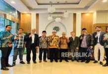 International Turkistan East Organization Meets MUI, Discusses Current Issues nternational-turkistan-east-organization-meets-mu-discusses-current-ssues