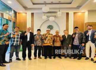 International Turkistan East Organization Meets MUI, Discusses Current Issues nternational-turkistan-east-organization-meets-mu-discusses-current-ssues