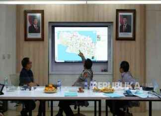 Over 5 Million Vehicles in West Java Are Delinquent on Taxes, Provincial Government Implements Strategy over-5-million-vehicles-in-west-java-are-delinquent-on-taxes-provincial-government-mplements-strategy