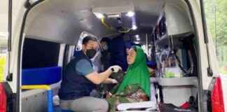 PBNU Involves 2 Private Hospitals to Ensure NU’s 102nd Anniversary Celebration Success pbnu-nvolves-2-private-hospitals-to-ensure-nus-102nd-anniversary-celebration-success