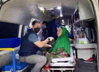 PBNU Involves 2 Private Hospitals to Ensure NU’s 102nd Anniversary Celebration Success pbnu-nvolves-2-private-hospitals-to-ensure-nus-102nd-anniversary-celebration-success